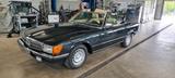 Mercedes-Benz Mercedes 280 SL R107  in Zustand 2 - scheckheftgepflegte Mercedes S 280