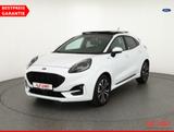 Ford Puma 1.0 EB mHev ST-Line Panorama Navi LED DAB