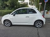 Fiat 500S - Fiat 500S aus 2018