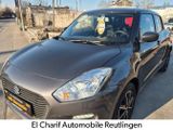 Suzuki Swift 1.2 DUALJET Club - Suzuki Swift: Grau