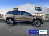 Jeep Compass Elektro First Edition 210 Auto. *Navi*Sc - Jeep Compass: 2.2