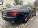 Bentley Flying Spur Mulliner 6.0 W12 S Automatik - Bentley: Mulliner