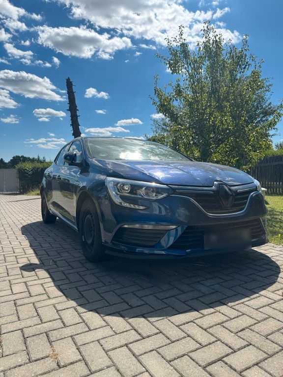 Image of Renault Megane