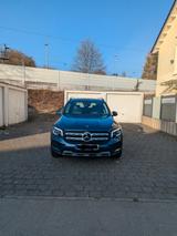 Mercedes-Benz GLB 250 4MATIC DCT - - Mercedes-Benz GLB 250 von privat