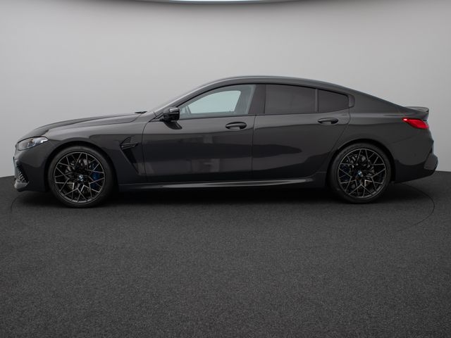 Foto Nummer 11: BMW M8