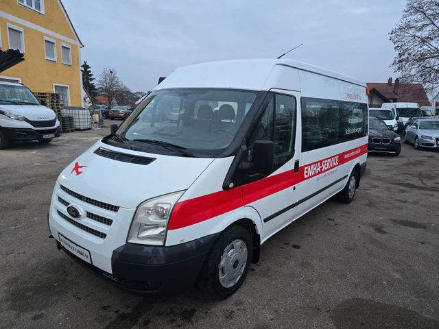 Ford Transit Kombi FT 300 L Trend