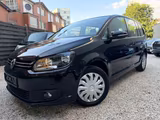 Volkswagen Touran 1.6TDI*7SITZER*KLIMA/NAVI/SHZ/ZR-NEU*TÜV