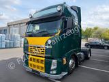 Volvo FH 460 Globetrotter Mega - Volvo Fh 460