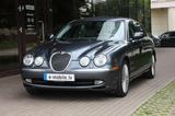 Jaguar S-Type 4.2 V8 Executive - TOP ZUSTAND, VOLL - Jaguar S-Type: 4.2