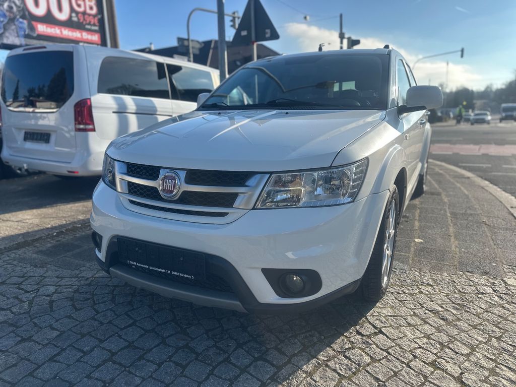 Angebot ansehen Fiat Freemont