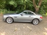 Mercedes-Benz SLK 200 - SLK Roadster,Navi,Leder,Alu,Airscarf,B