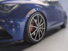 SEAT Leon Cupra 300 4Drive Beats/Kam/DAB