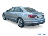 Audi A4 - Vorschau Bild 4