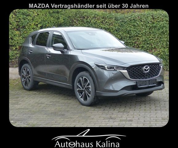 Mazda CX-5 2.0L e-SKYACTIV G 165ps 6MT FWD ADVANTAGE