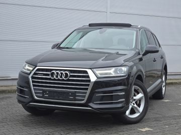Audi Q7 - 8