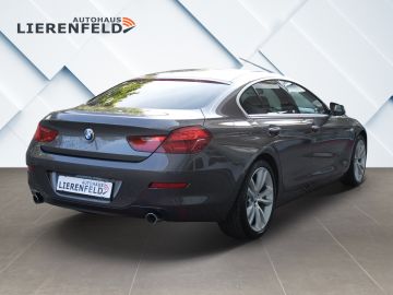 BMW 640 - 3