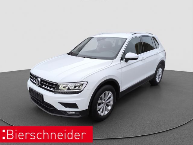 Volkswagen Tiguan 1.5 TSI Comfortline ACC LED NAVI