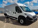Fiat Ducato L5H2 Van Maxi 2.2 140 PS-Tempomat-Limi... - Angebote
