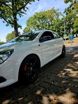 Opel Astra H GTC 1.8 - Opel Astra: Coupé, 1.8