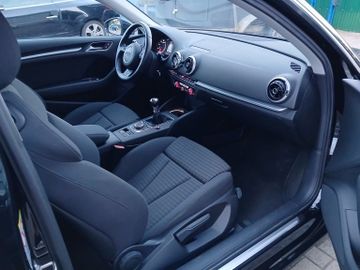 Audi A3 - 12