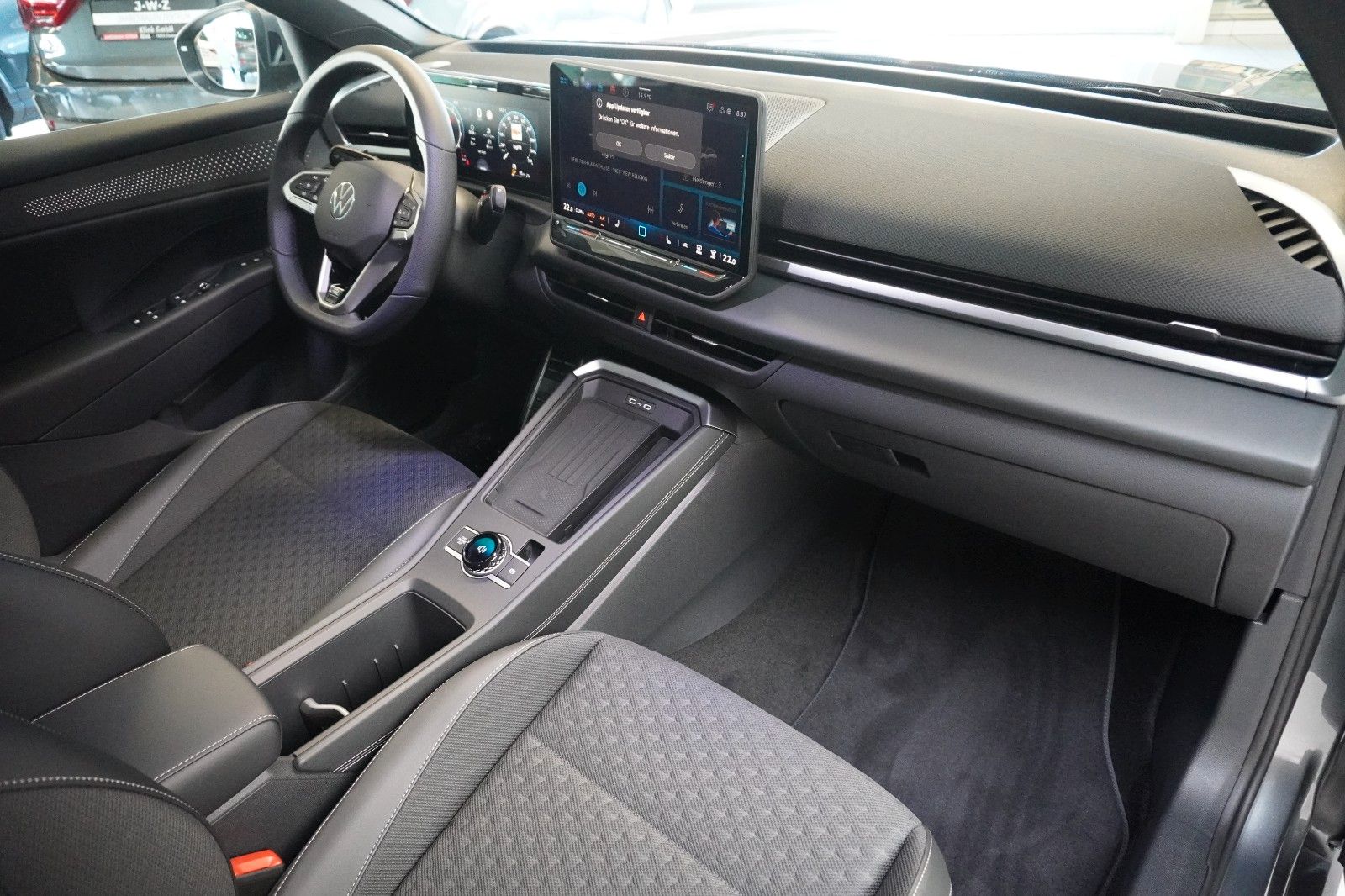 Volkswagen T-Roc - Bild 9