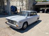 Lancia LANCIA Fulvia 2° SERIE DA RESTAURO - Lancia aus 1970
