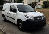 Renault Kangoo Kastenwagen Flügeltüren ver... - Renault Kangoo: Kastenwagen