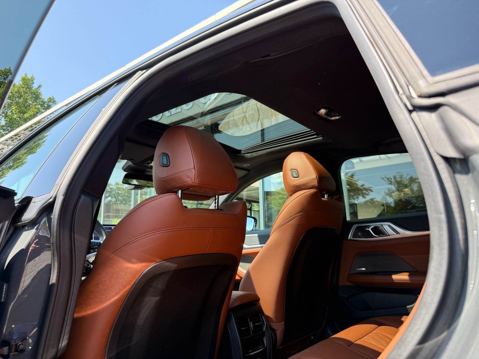 BMW i4 - Bild 22