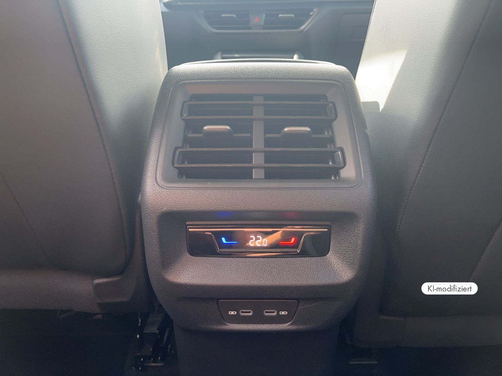 Volkswagen Tiguan - Bild 17