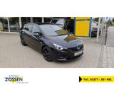 Opel Astra K ST Ultimate Leder+LED+Navi+Kamera+SHZ - Opel Astra: Alcantara