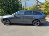 Skoda Octavia IV Combi 1.5 TSI DSG e-TEC LED*Navi*SHZ - Skoda Octavia iV Gebrauchtwagen