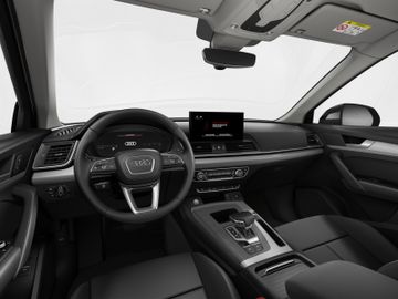 Audi Q5 - 8