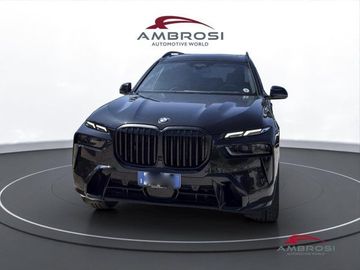 BMW X7 - 7