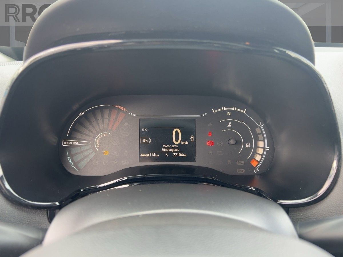 Dacia Spring - Bild 13