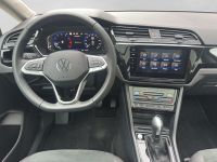 Volkswagen Touran - Vorschau Bild 6