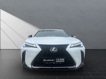 Lexus UX - 8