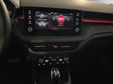 Bild 15 Skoda Fabia 1.0 TSI Monte Carlo DSG