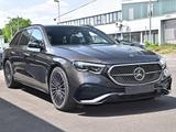 Mercedes-Benz E 220 d T-Modell AMG Night Panorama Sitzklima - Mercedes Gebrauchtwagen