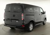 Ford Transit Custom Kombi 320 L1 2.0 Limited, 9-Sitze - Ford Transit Custom mit Diesel-Antrieb: Automatik