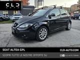 Seat SEAT Altea 1.6 Style BI FUEL - Seat Altea mit LPG-Antrieb