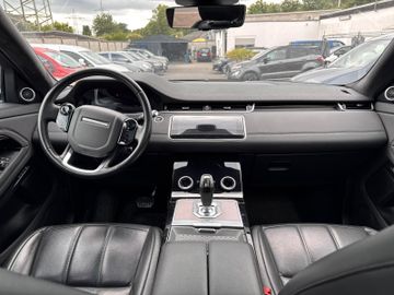 Land-Rover Range Rover Evoque - 9