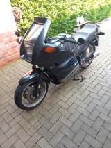 BMW K1100RS - BMW K1100RS
