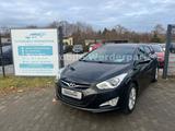 Hyundai i40 cw Comfort - schwarze Hyundai i40