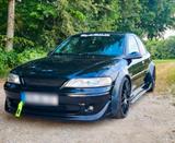 Opel Vectra-B I500 Replika - Opel Vectra: I500