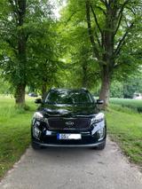 Kia Sorento Platinum Edition 4WD / 7 Sitze... - Kia Sorento in Osnabrück