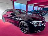 BMW M5 DriverPackage Multifunktionsitz Sportabgas 20 - BMW M5: Sport