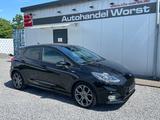Ford Fiesta ST-Line X Unfallfrei-Top Zustand-Garantie - Ford Fiesta: ST Line X