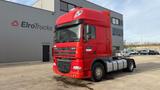 DAF XF 105.460 (GOOD CONDITION / BONNE ETAT) - DAF Xf 105 460
