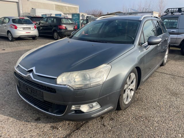 Citroën C5 Tourer Exclusive