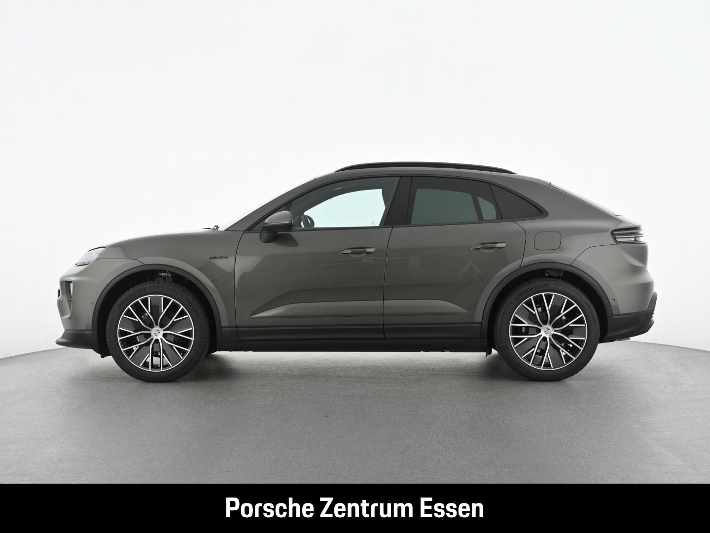 Porsche Macan - Bild 2